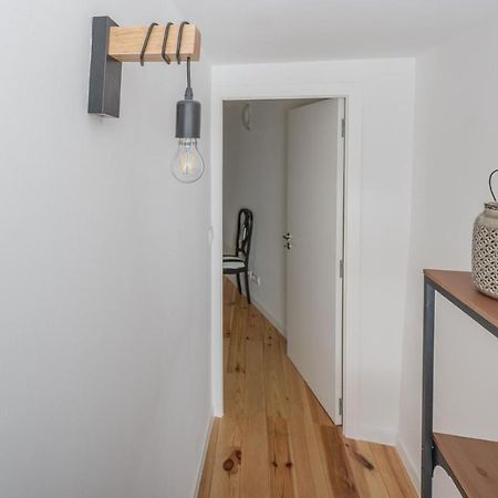 Vieira Apartments III 세투발 외부 사진