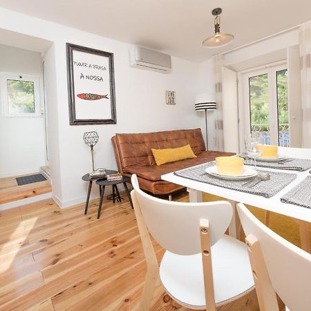 Vieira Apartments III 세투발 외부 사진